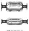 BM CATALYSTS BM90049 Catalytic Converter